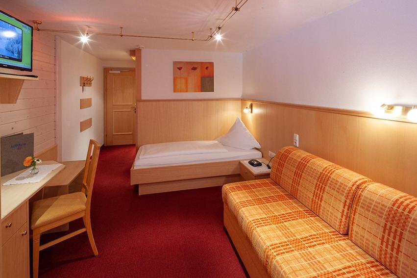 Hotel Alpenblume Damuels Ngoại thất bức ảnh