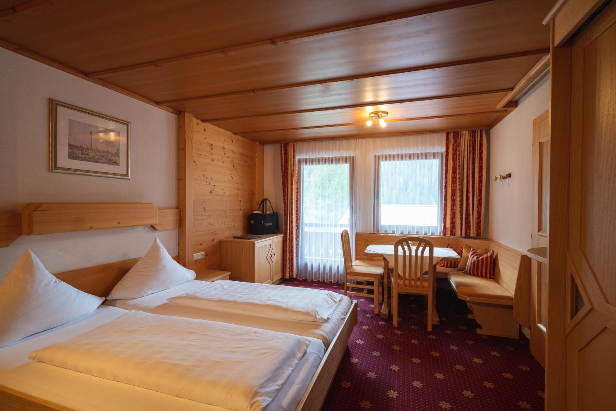 Hotel Alpenblume Damuels Ngoại thất bức ảnh