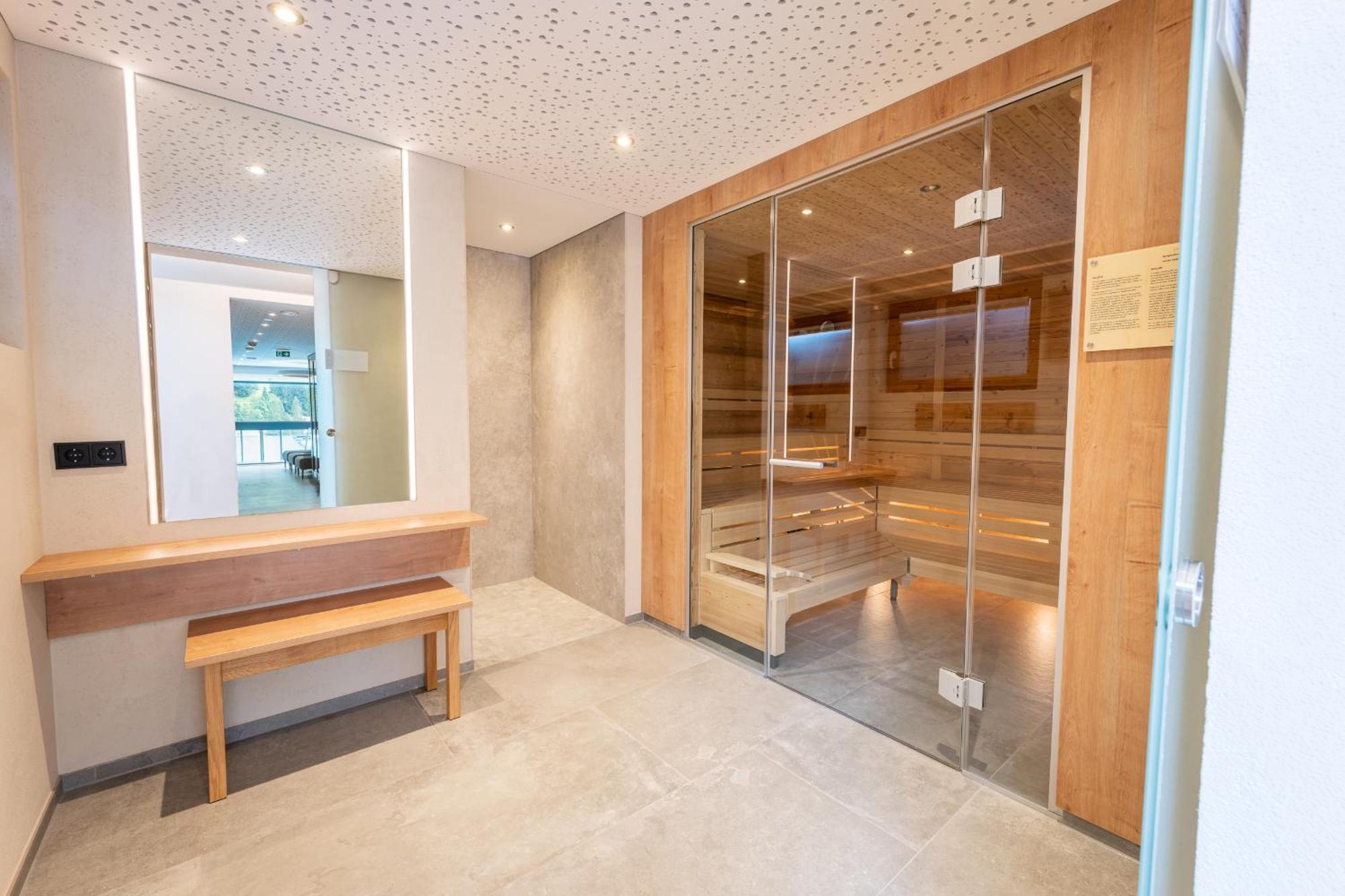 Hotel Alpenblume Damuels Ngoại thất bức ảnh