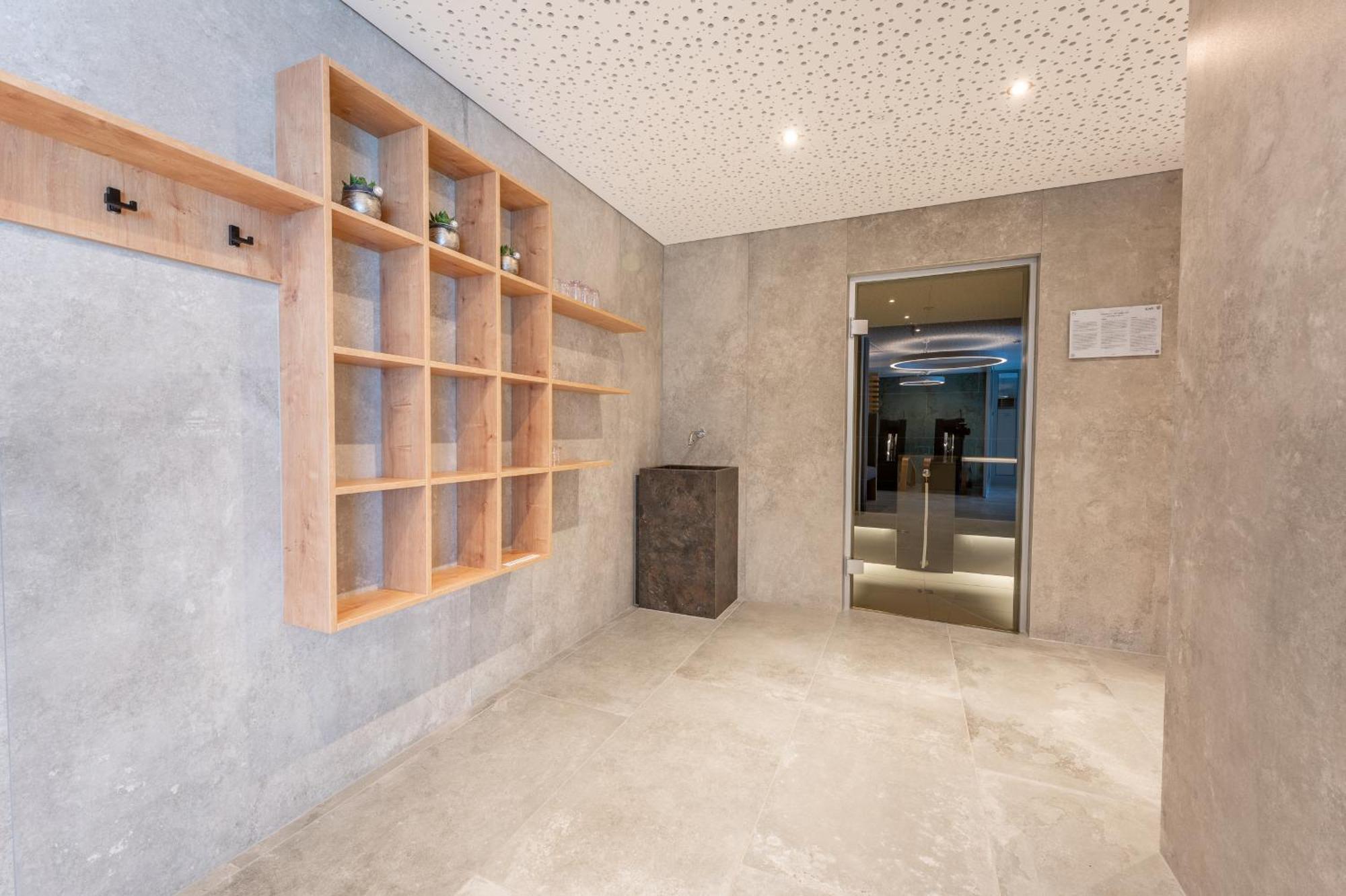 Hotel Alpenblume Damuels Ngoại thất bức ảnh