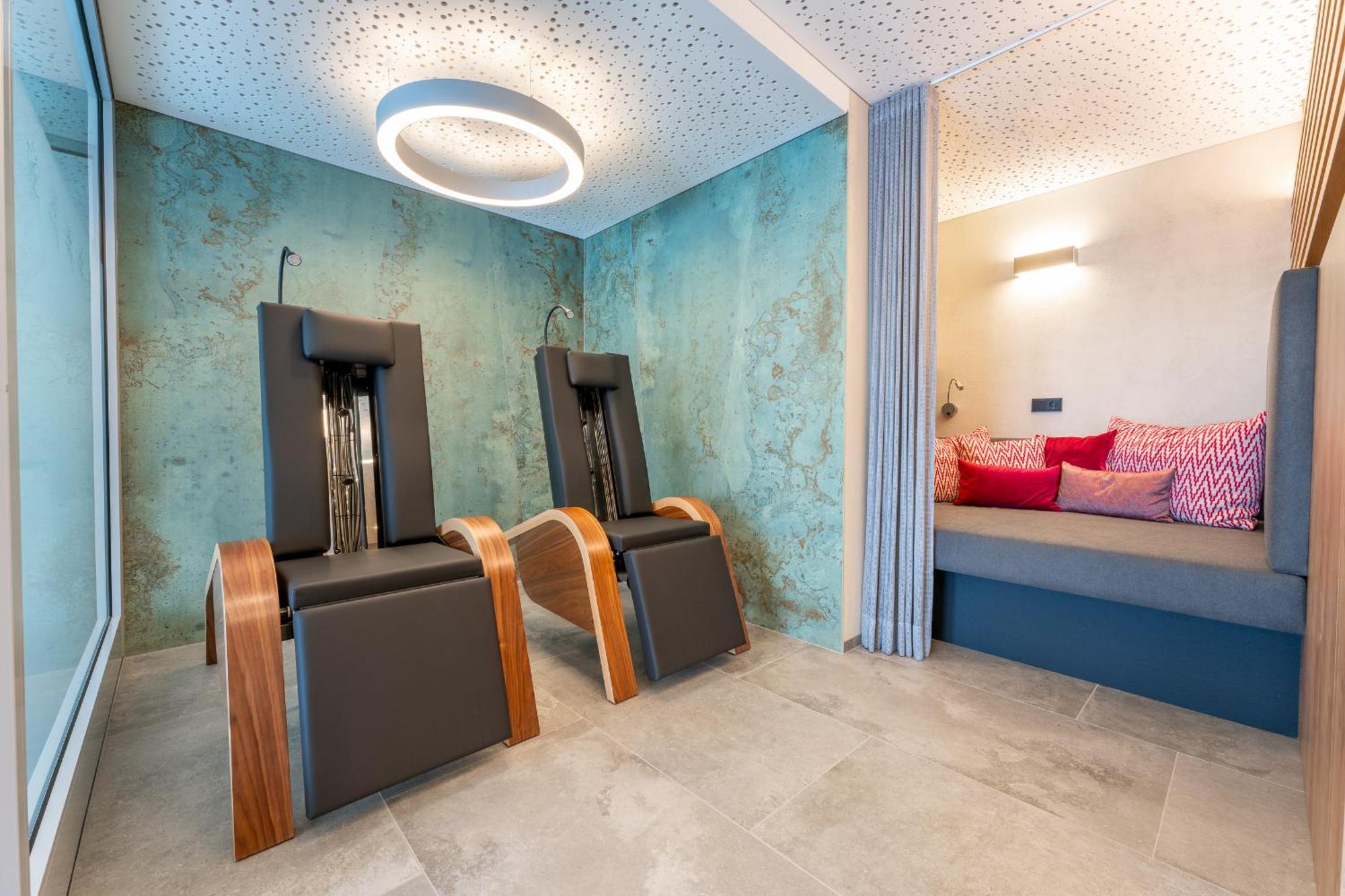 Hotel Alpenblume Damuels Ngoại thất bức ảnh