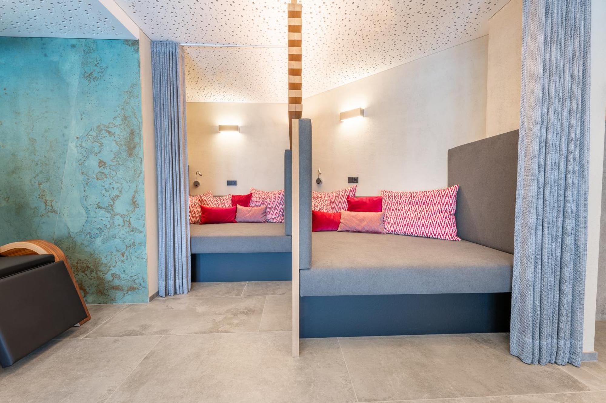 Hotel Alpenblume Damuels Ngoại thất bức ảnh