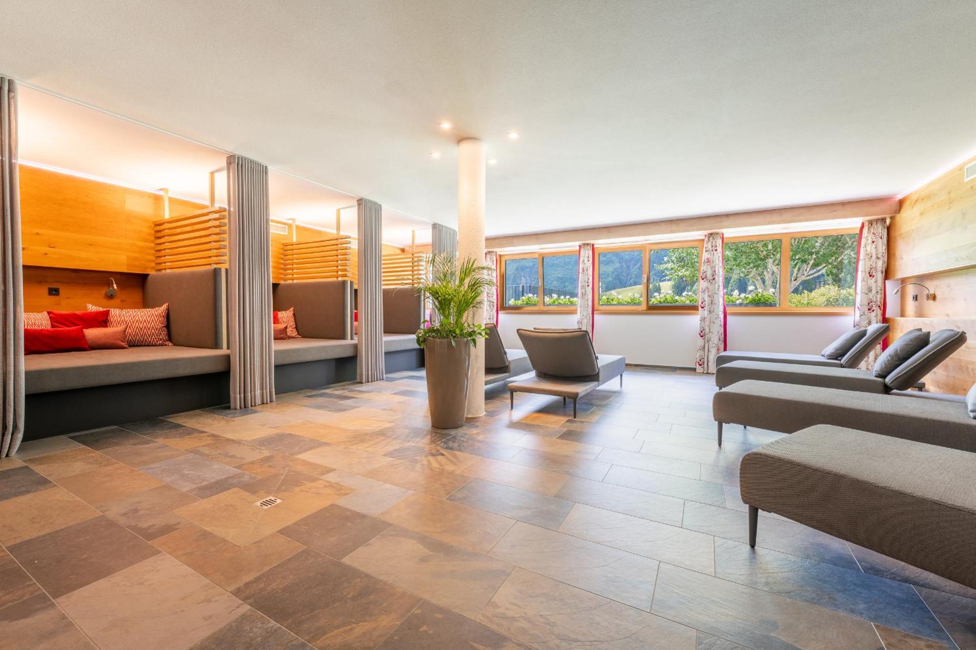 Hotel Alpenblume Damuels Ngoại thất bức ảnh
