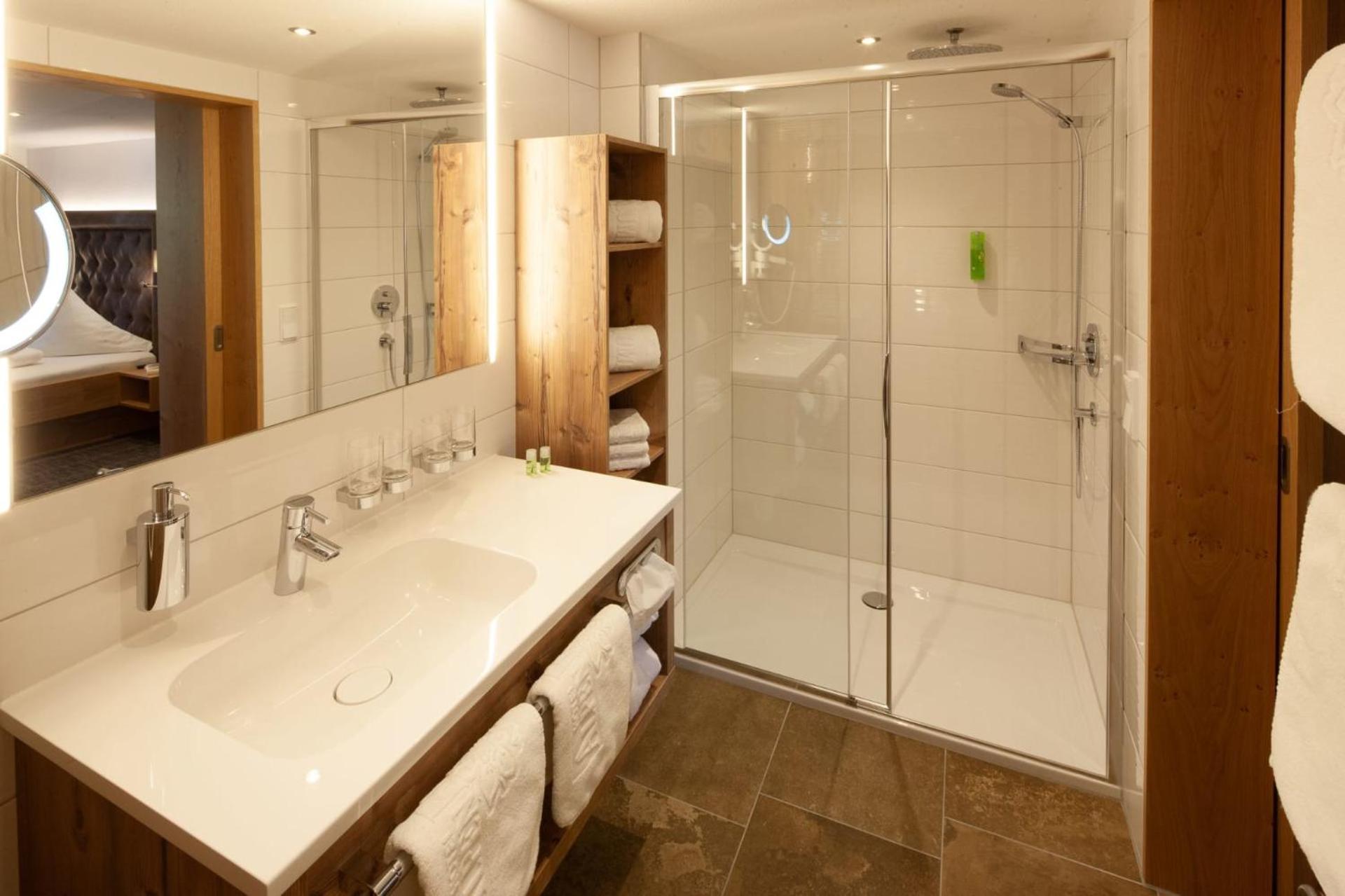 Hotel Alpenblume Damuels Ngoại thất bức ảnh