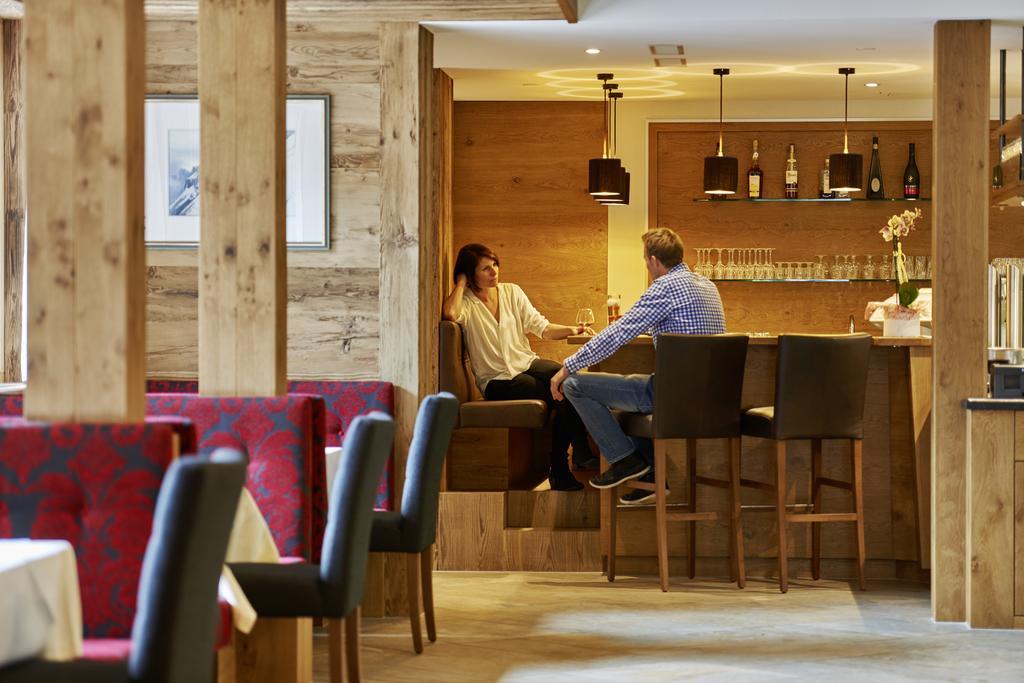 Hotel Alpenblume Damuels Ngoại thất bức ảnh