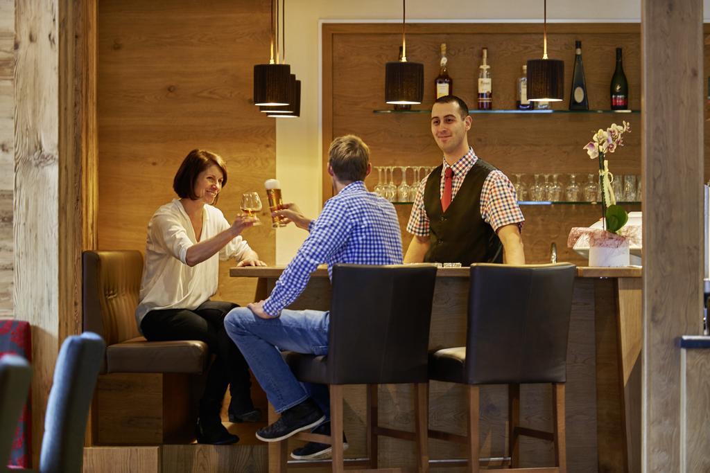 Hotel Alpenblume Damuels Ngoại thất bức ảnh