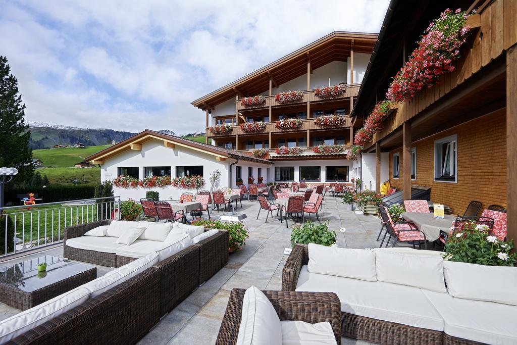 Hotel Alpenblume Damuels Ngoại thất bức ảnh