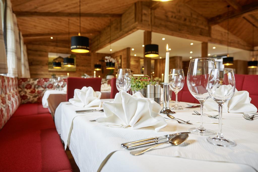 Hotel Alpenblume Damuels Ngoại thất bức ảnh