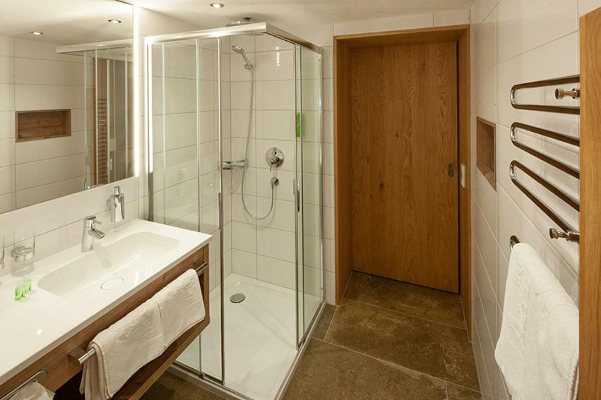 Hotel Alpenblume Damuels Ngoại thất bức ảnh