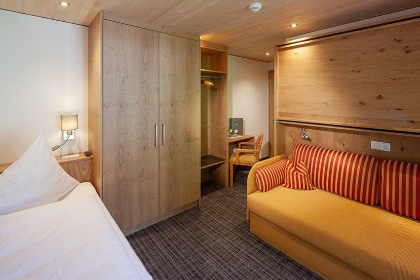 Hotel Alpenblume Damuels Ngoại thất bức ảnh